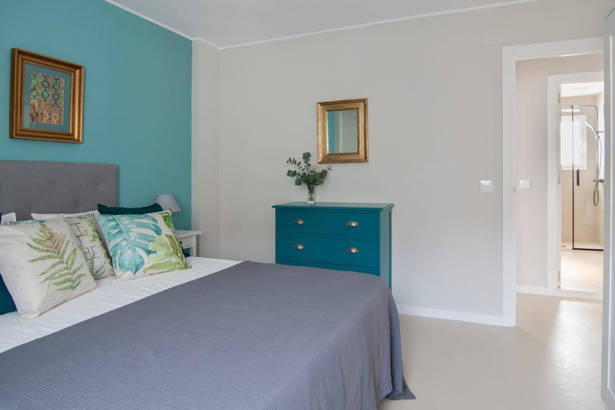 Precioso Y Tranquilo Apartamento En Sevilla Eksteriør bilde