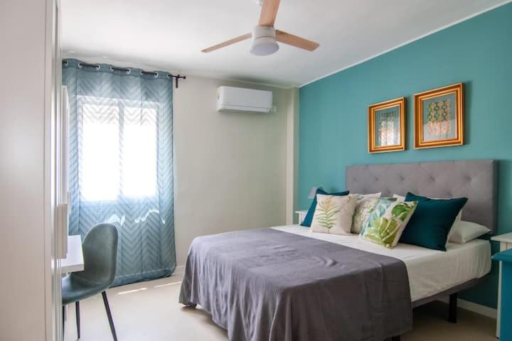 Precioso Y Tranquilo Apartamento En Sevilla Eksteriør bilde