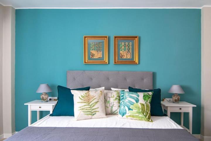 Precioso Y Tranquilo Apartamento En Sevilla Eksteriør bilde