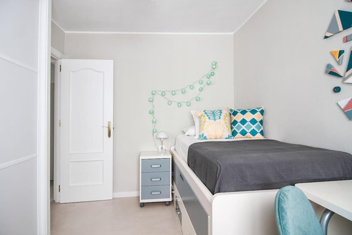 Precioso Y Tranquilo Apartamento En Sevilla Eksteriør bilde