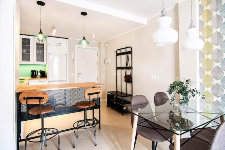 Precioso Y Tranquilo Apartamento En Sevilla Eksteriør bilde